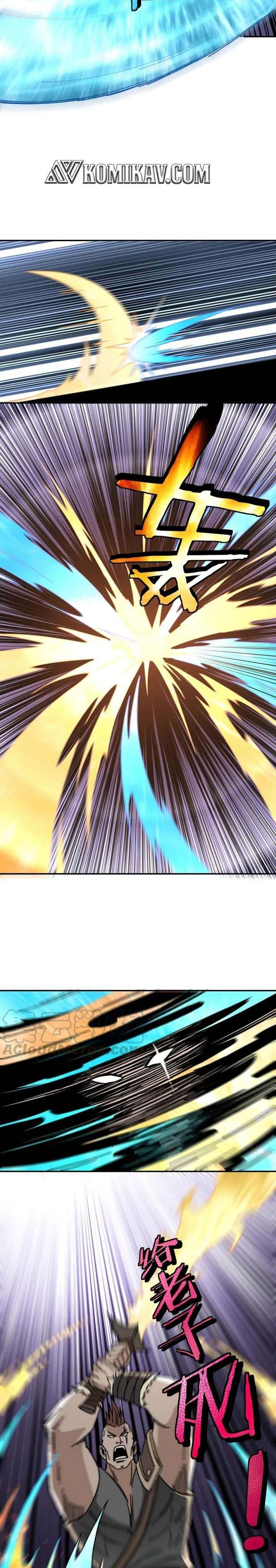 Greatest Boss System Chapter 67 Gambar 27
